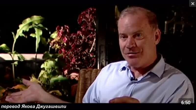 Изобретатель пцр заявил об отсутствии доказательств связи вич и спид #кари​ мулис #kary​ mullis #hiv