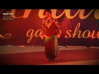 Azad kaan ⊰⊱ gala show antares 15 6994