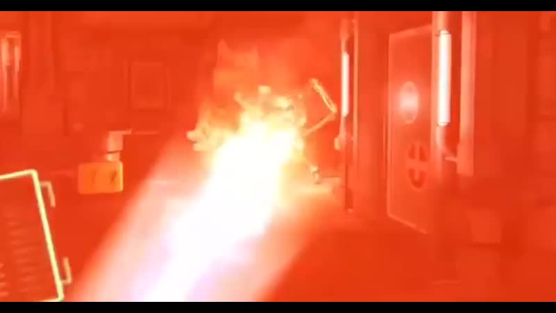 Deadspace