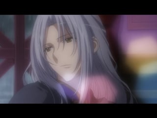 Densetsu no yuusha no densetsu tv ed02, special