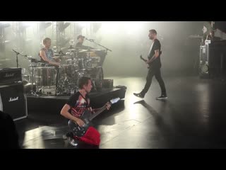 Muse live at royal albert hall, london 2018 (full multicam)