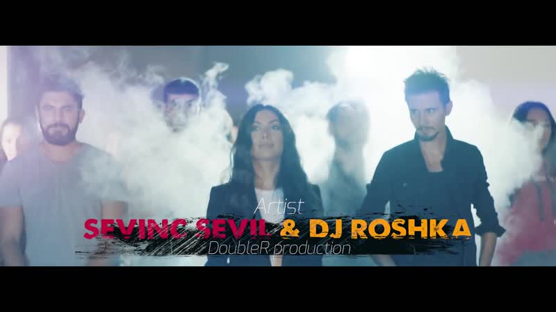 Sevil sevinc &amp; dj roshka azeri mashup