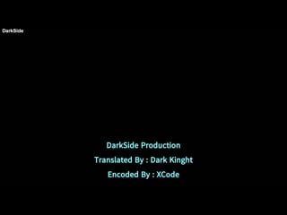 Allargando the animation raw hd720 {ds} mp4