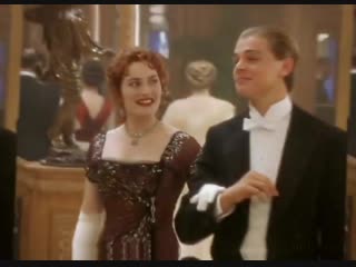 Titanic | jack x rose