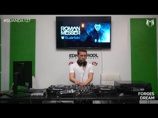 Forces dream [suanda base]