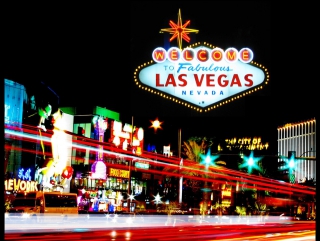Las vegas, nevada travel guide must see attraction