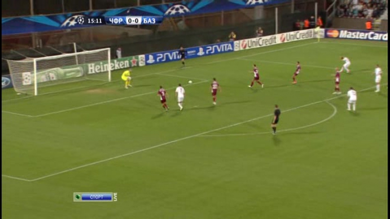 84 cl 2012/2013 cfr cluj fc basel 10 1h