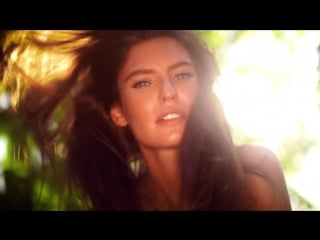 Bianca balti irresistible sports illustrated swimsuit 2017 (1080p)