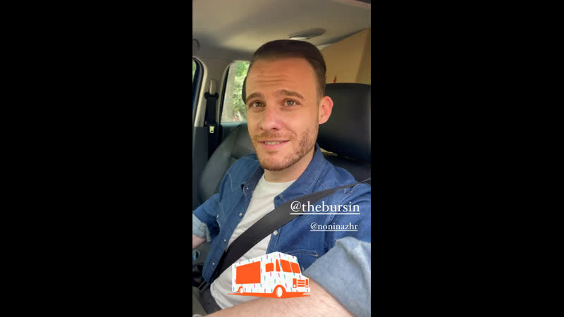 Керем бюрсин / all about hanker