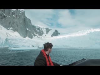 A life changing experience antarctica 2020