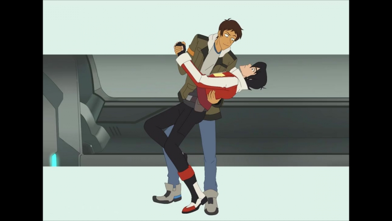 Boba date meme | 【klance | voltron】