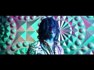 Sahbabii feat 21 savage outstanding (wshh exclusive official music video)