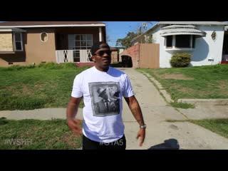 Wshh presents life behind the game feat shawn "solo" fonteno (the story of franklin clinton from gta 5)