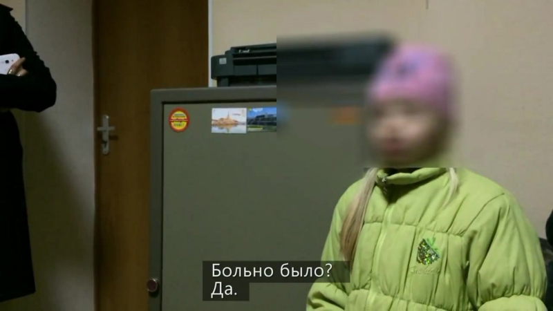 18 летняя ксюша из уфы "закройте, пожалуйста, папу на 15 суток"