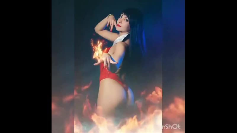 Vampirella porn video – Видео от vampirella &amp; other vampiresses i вампирелла