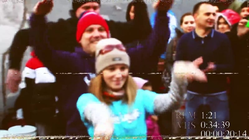 Шеff на открытии брейк данс сезона (2017 г )