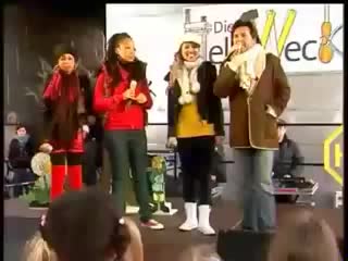 Thomas anders & sistanova ziele