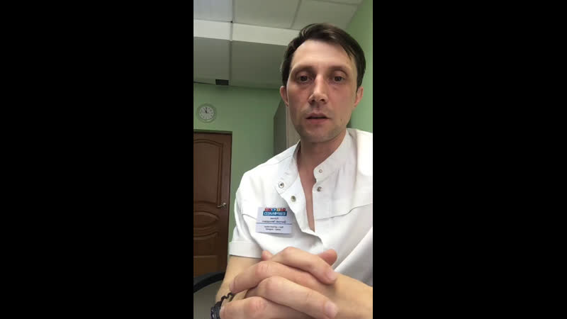 Фимоз у детей