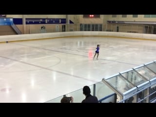 Зс настя высотина показательный