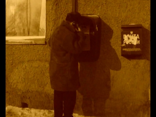 По следу сибирского зверя (часть 2)