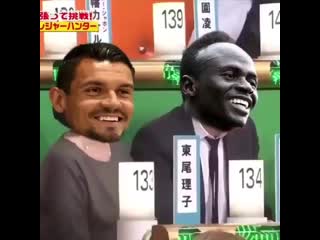 Can anyone catch liverpool?