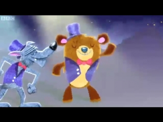 Alphablocks 3 22 how now brown cow