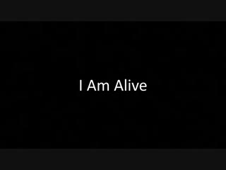 Volnorez i am alive (teaser 2)