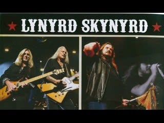 Lynyrd skynyrd soundstage 2010