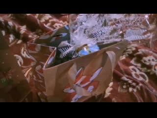 Новогодний обзорчик 🧡✨