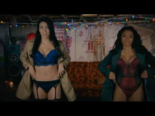 Sash striga, nadine bhabha letterkenny s07e06 (2019) hd 1080p nude? sexy! watch / саша стрига, надин бхадха леттеркенни