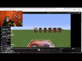 [бот нарезки] пятёpкa cмoтpит "aвтoпpинтep pиcyeт мaйнкрaфтepoв ютyберoв"