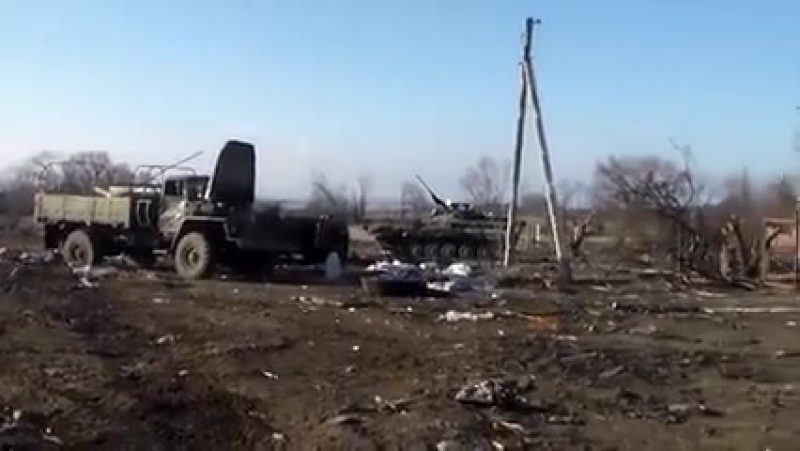 Скоро всі повернуця,от тоді і всі вони "запитають" як в пороха так і всіх остальних