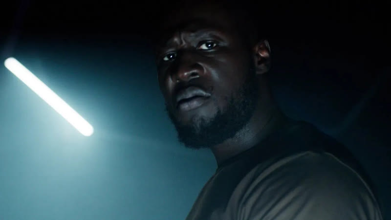 Stormzy this is what i mean (feat amaarae, ms banks, black sherif &amp; jacob collier)