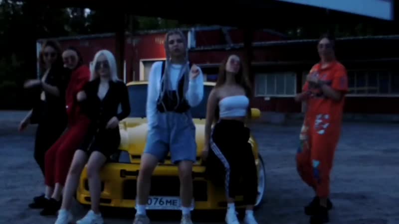 Natasha andree dark (backstage) mp4