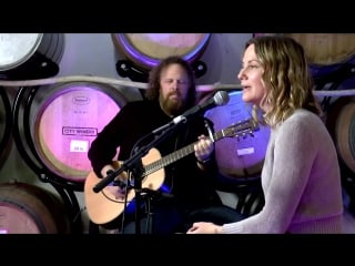 Jennifer nettles drunk in heels january 4th, 2017 city winery new york