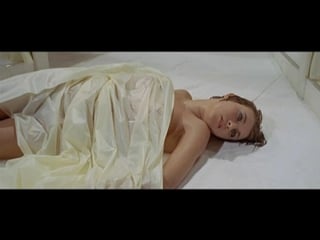 Nude si muore 1968 / the young, the evil and the savage / мертвая (rus)