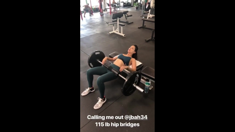 Eiza gonzalez