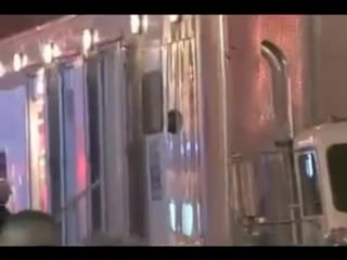 Jen aniston set of "the baster" april 23