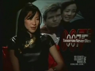 Michelle yeoh