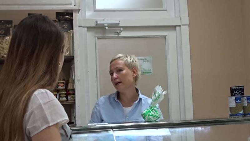 Люберецкая сыроварня dolce latte