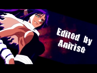 Bleach coldrain the maze howling soul amv
