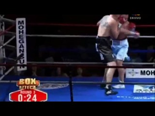 Mariusz wach vs jason gavern