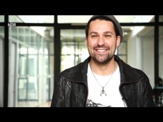 * 30 seconds with david garrett * ( ndr 90,3 and hamburg journal, )