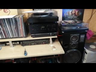 Pioneer pl 5l parov stelar lp