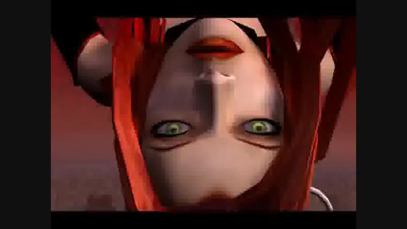 Bloodrayne porn video – Bloodrayne 2,cutscene 14