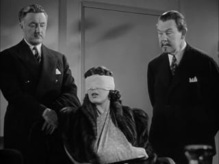 Charlie chan asesinato en el crucero porn cruise [1940] vose