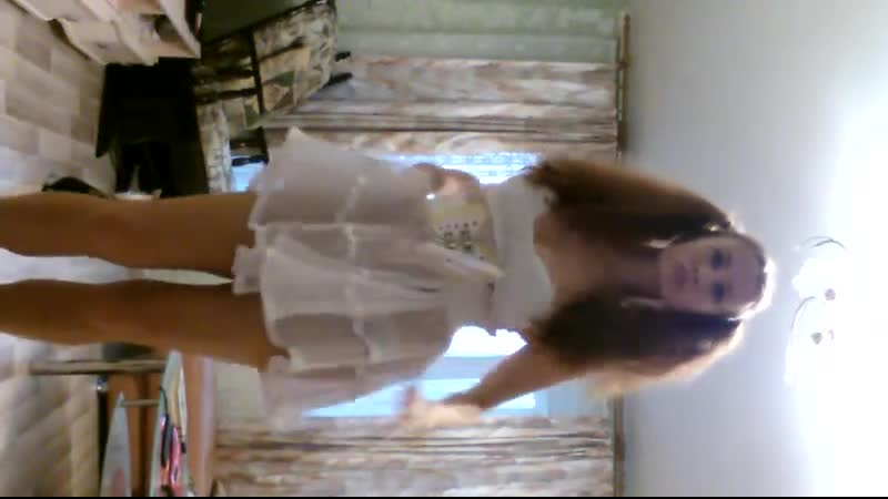 Ксюшка кошечка