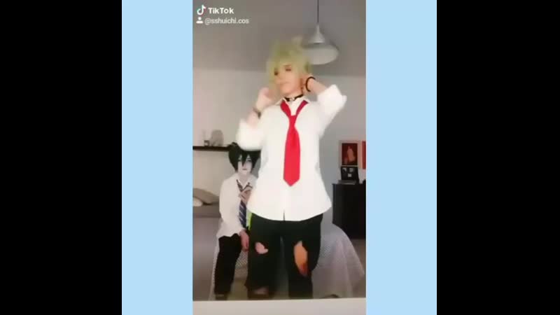Amasai •rantaro amami•&amp;•shuichi saihara•