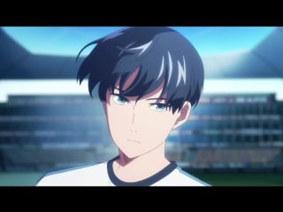 Keppeki danshi! aoyama kun【潔癖男子！青山くん】！