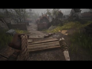 Conan exiles | release date announcement trailer | ps4